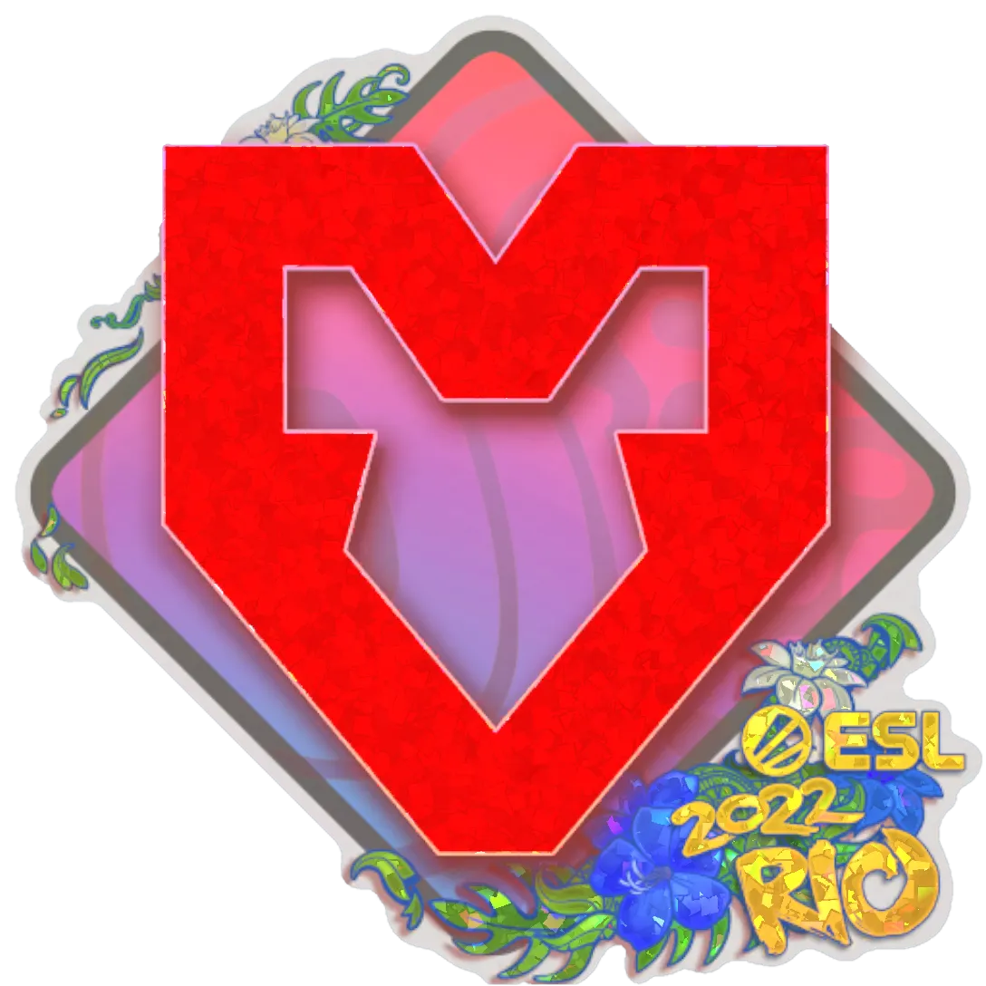 Sticker 0%