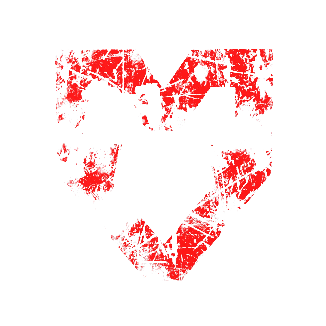 Sticker 100%