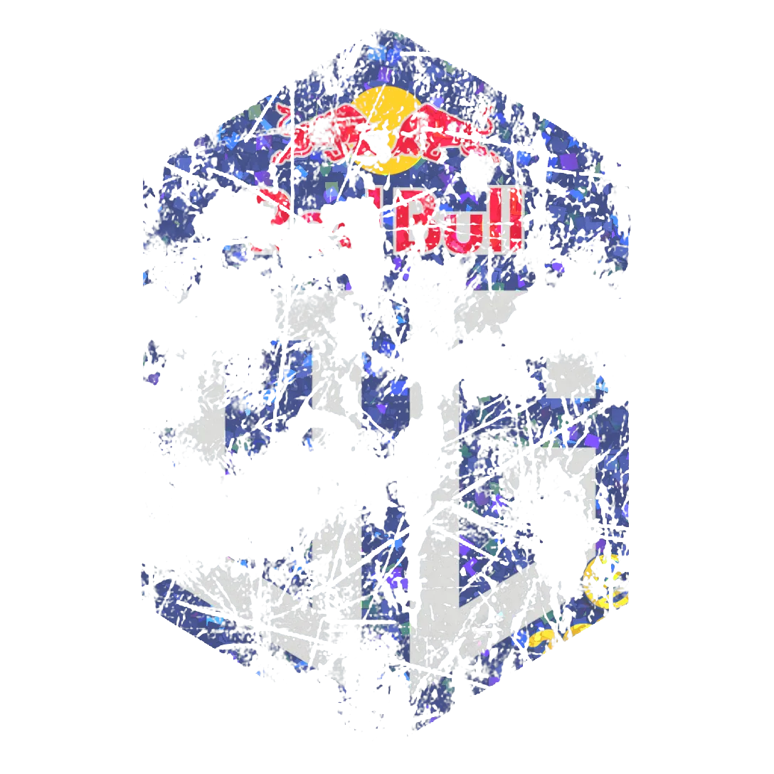 Sticker 100%