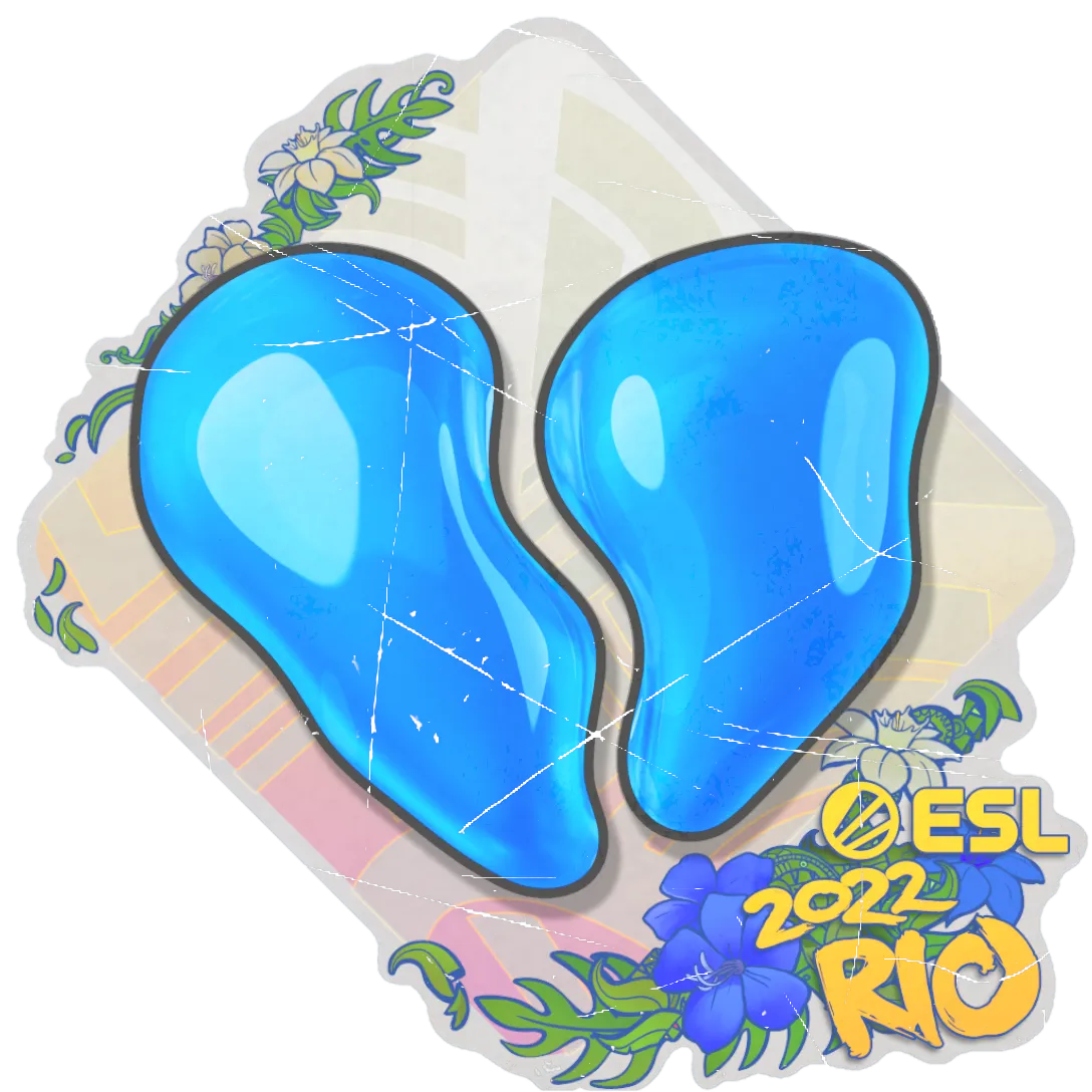 Sticker 25%