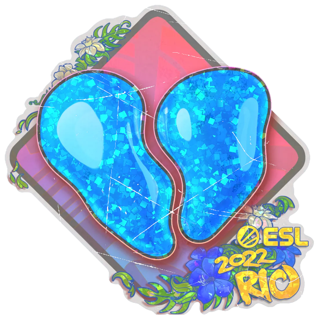 Sticker 25%