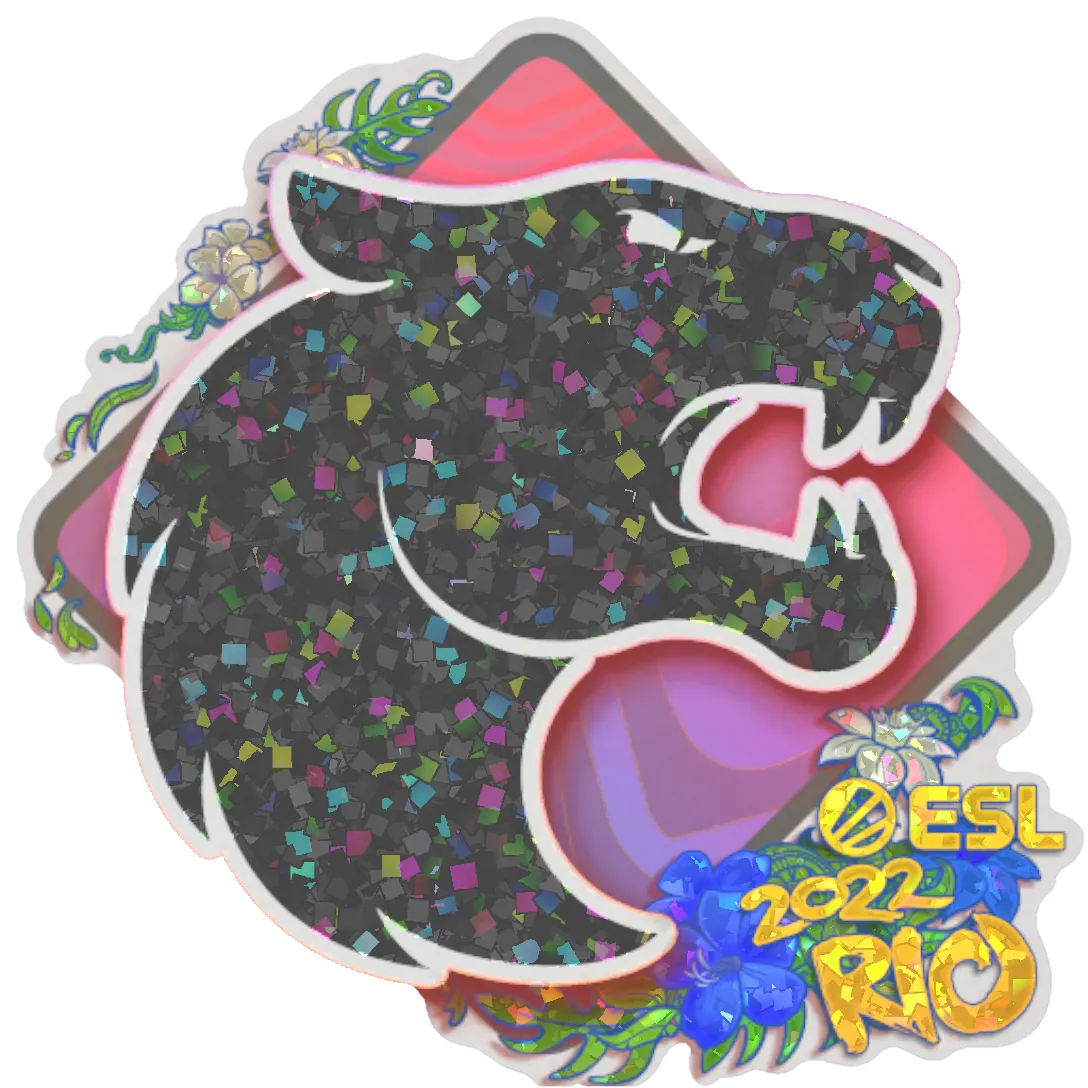 Sticker 0%