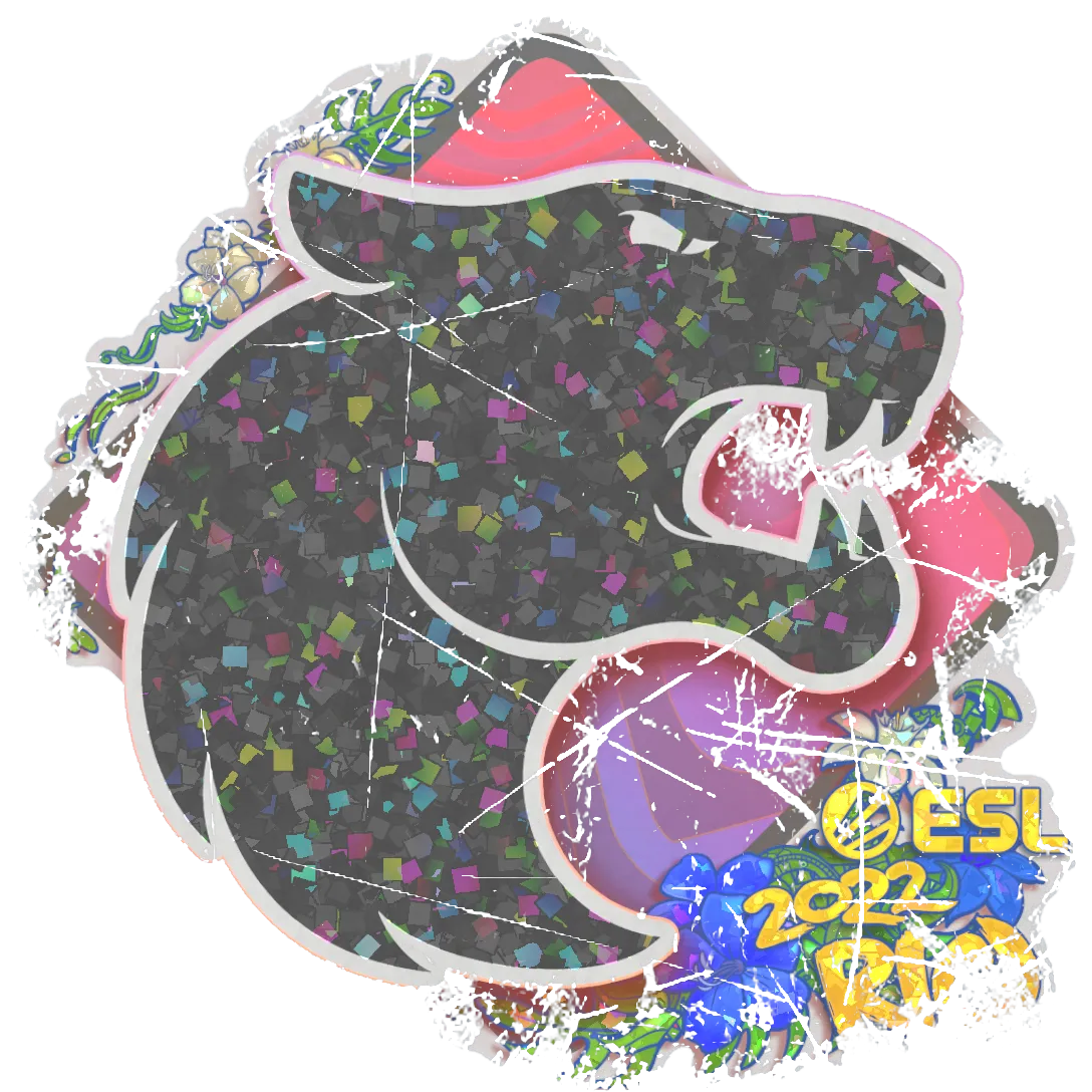 Sticker 50%