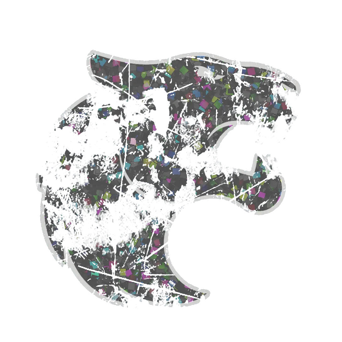 Sticker 90%