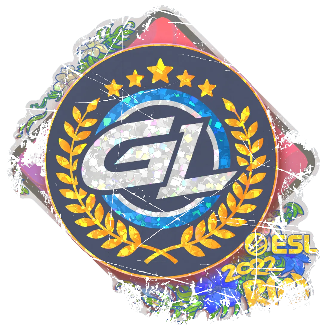 Sticker 50%