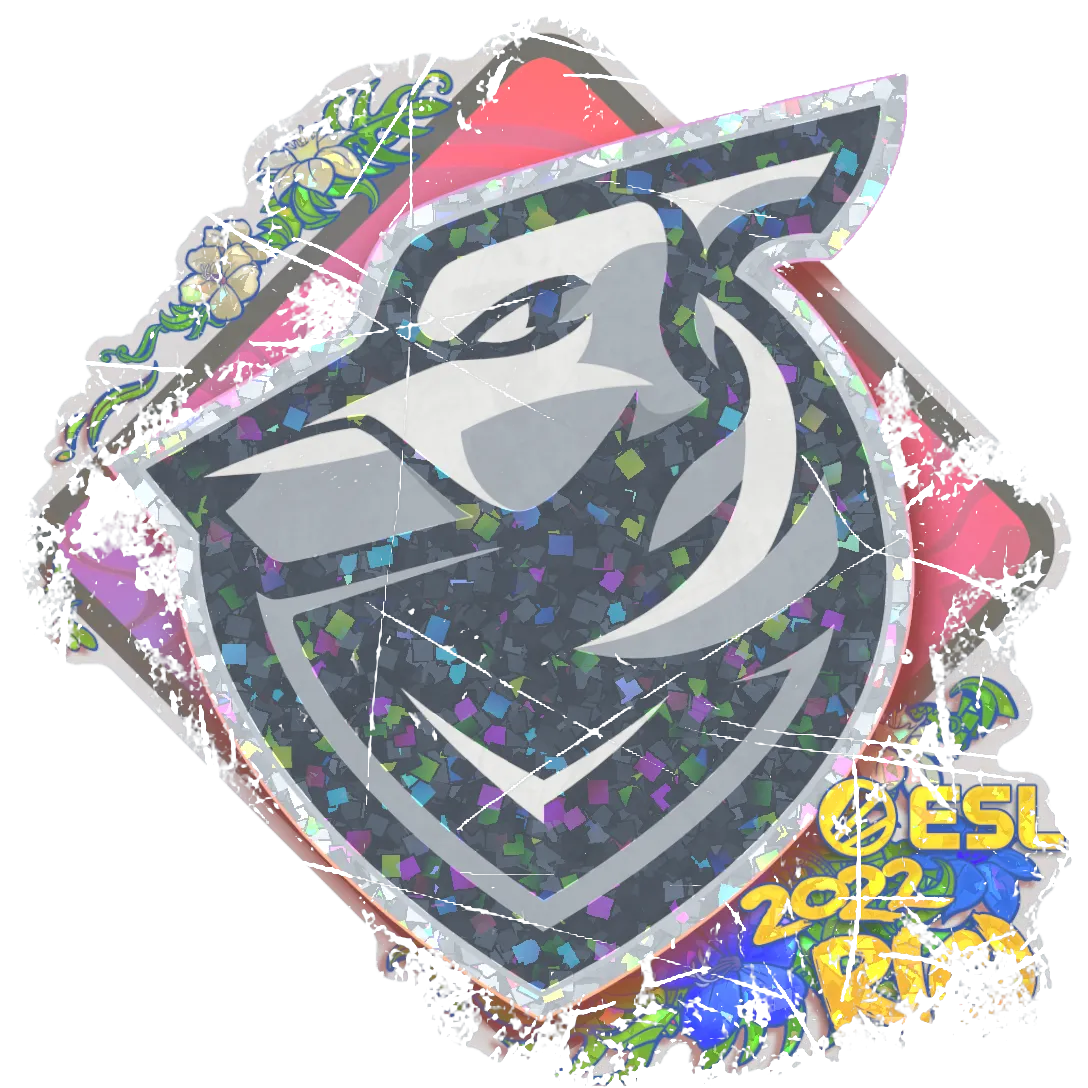 Sticker 50%