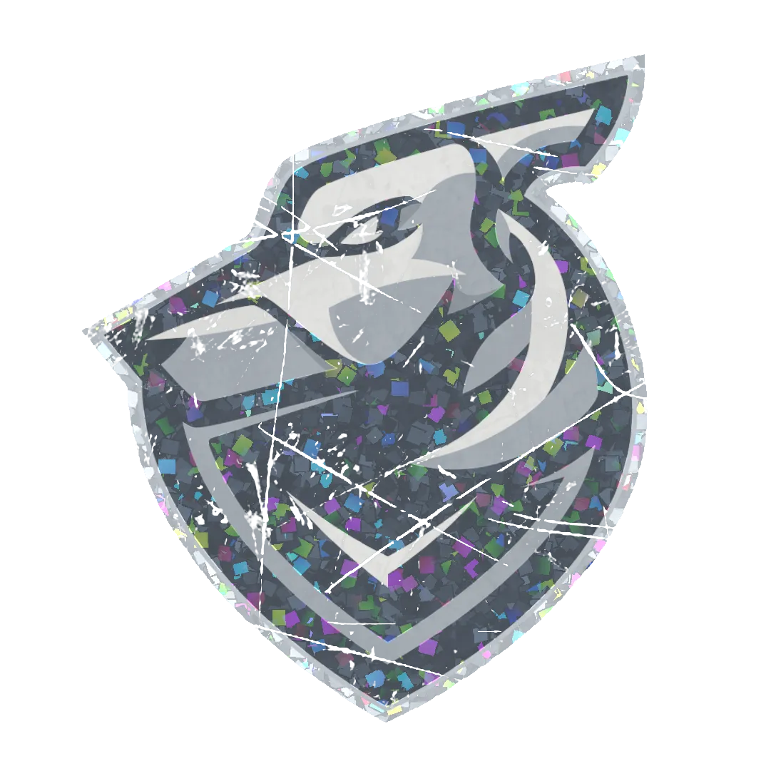 Sticker 80%