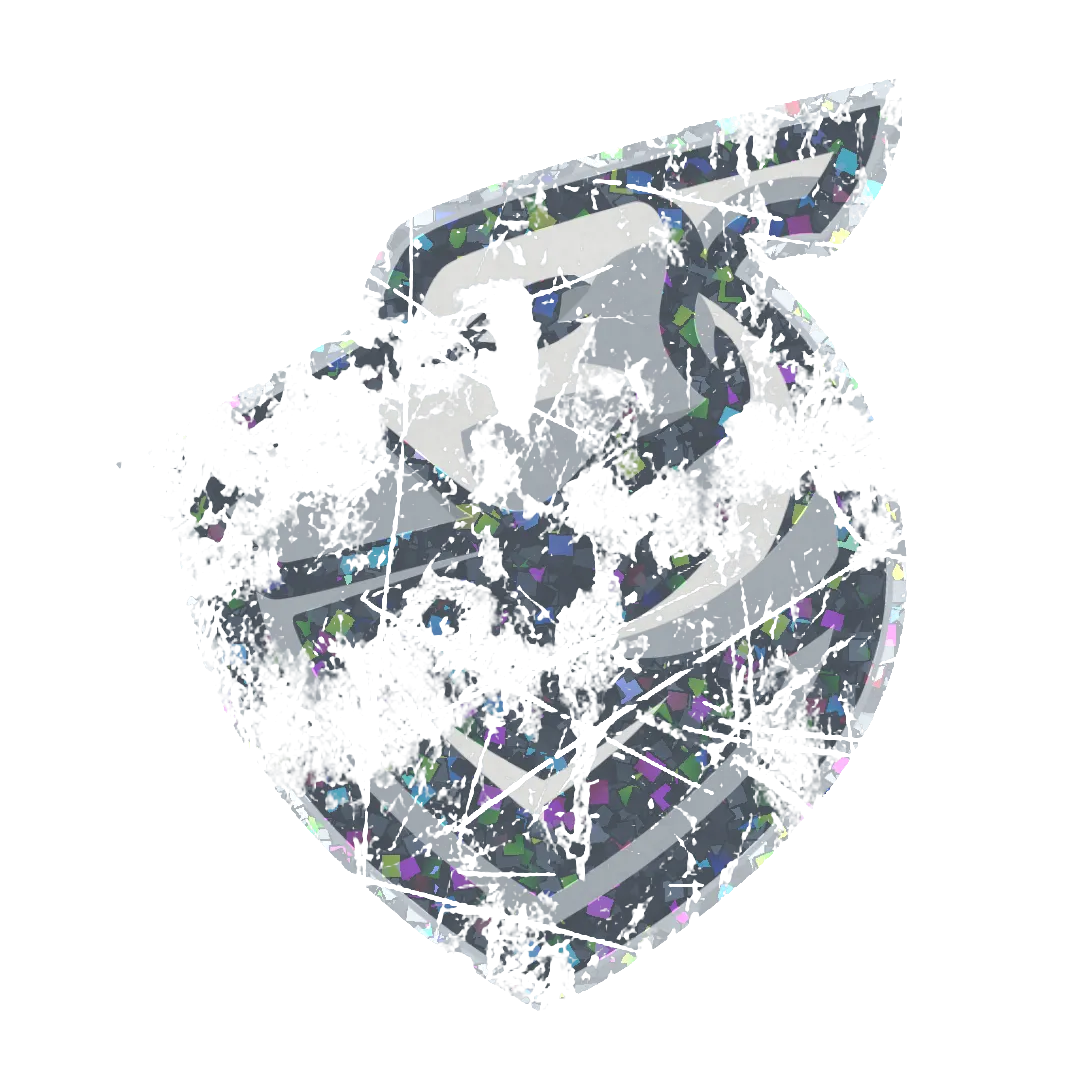 Sticker 90%