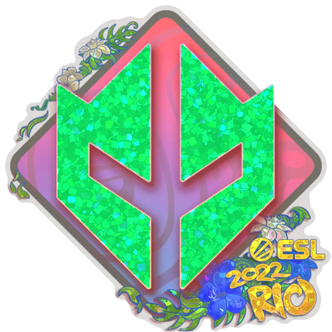 Sticker 0%