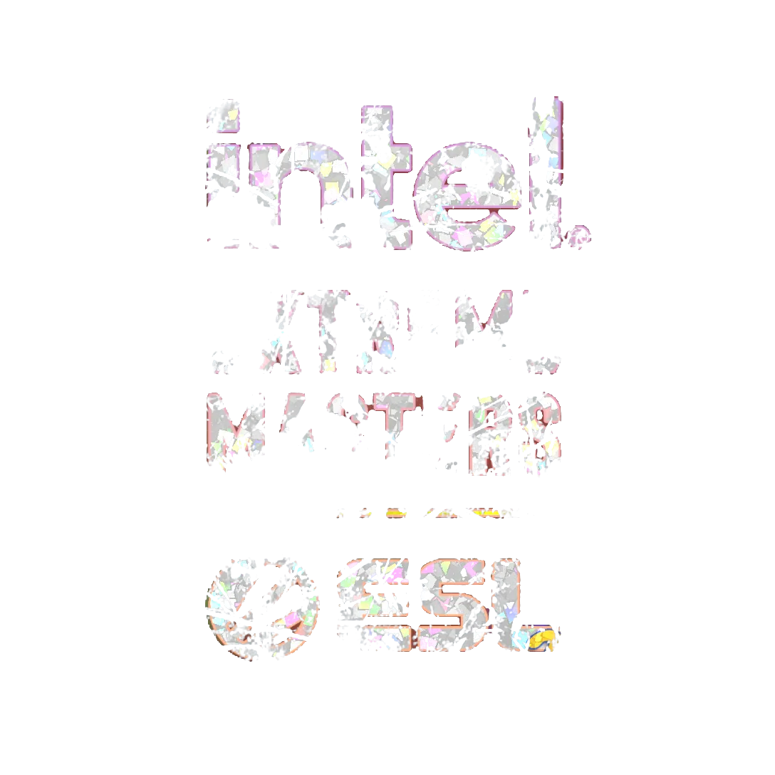 Sticker 100%
