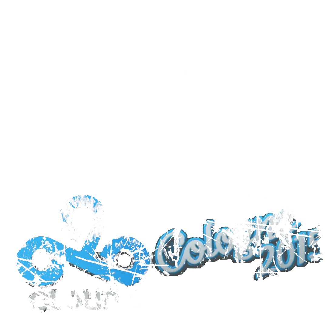 Sticker 100%