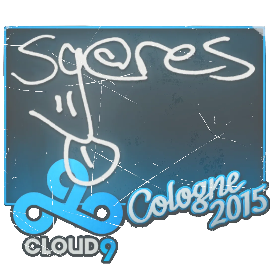 Sticker 25%