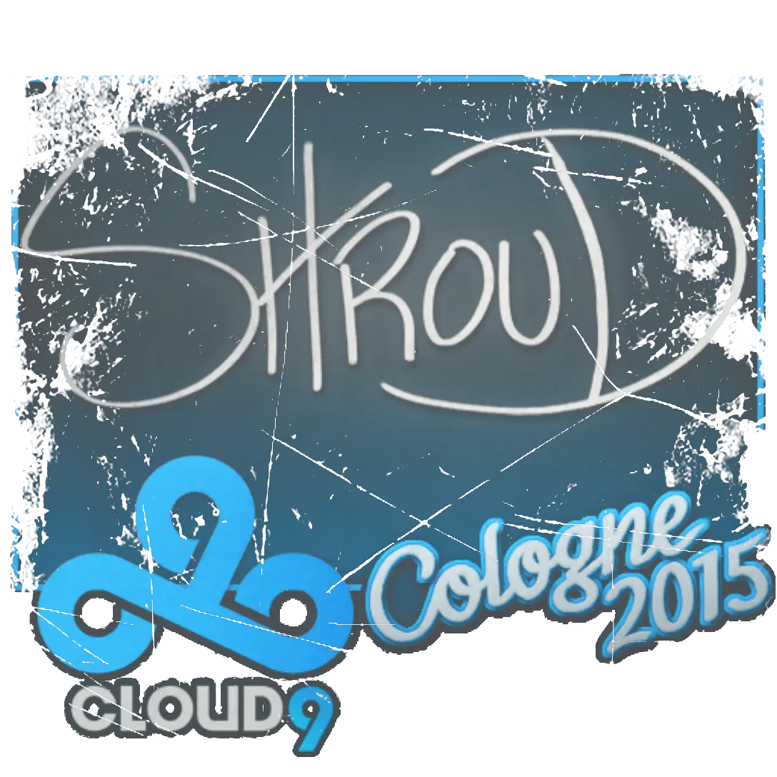 Sticker 50%