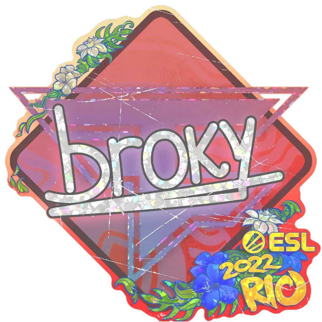 Sticker 25%