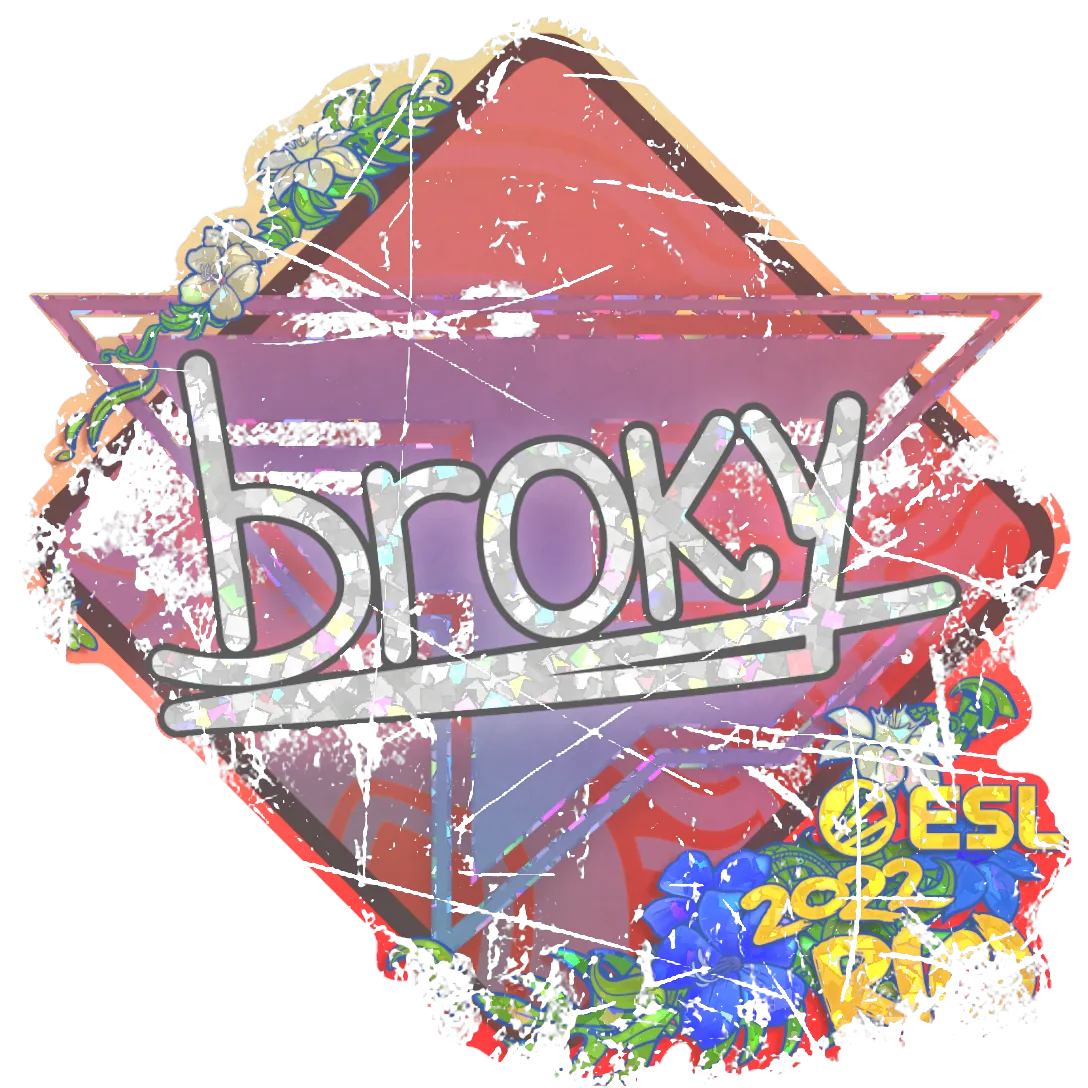 Sticker 50%