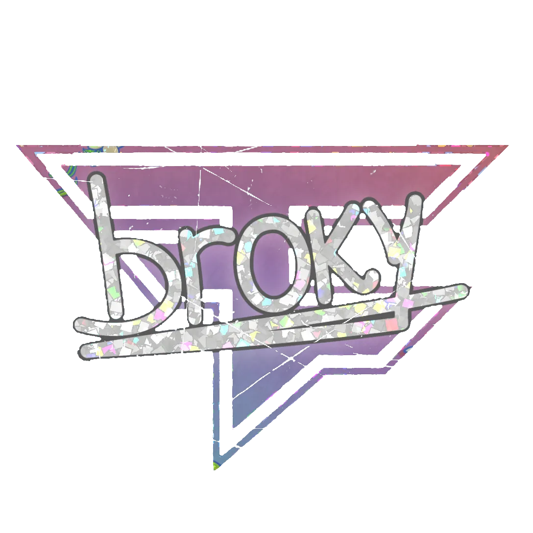Sticker 80%
