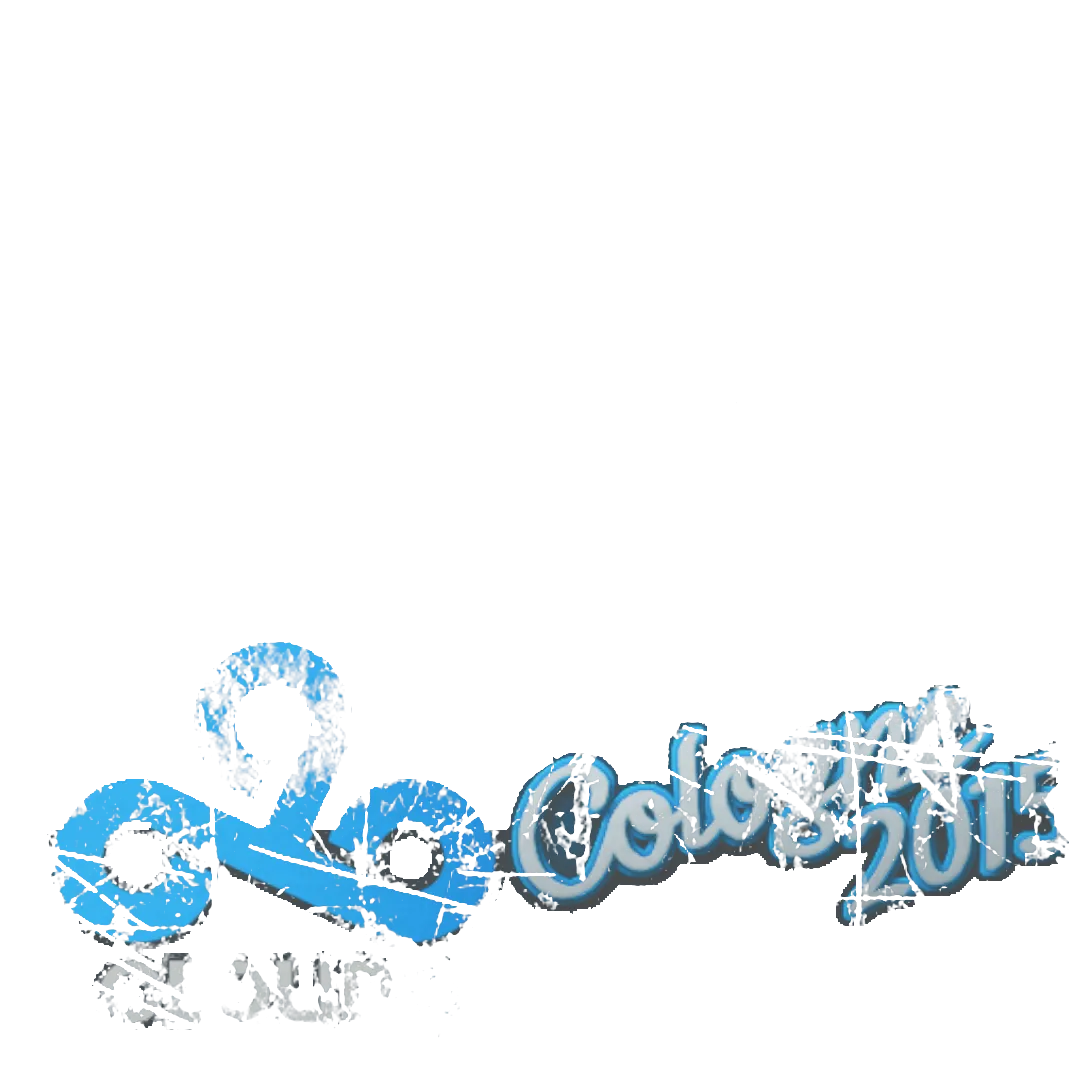 Sticker 100%
