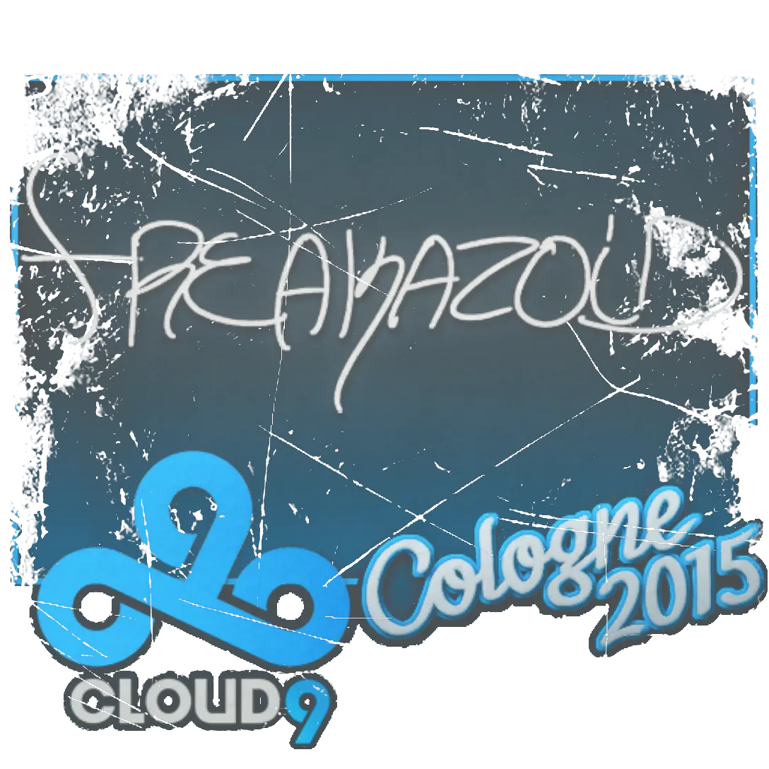 Sticker 50%