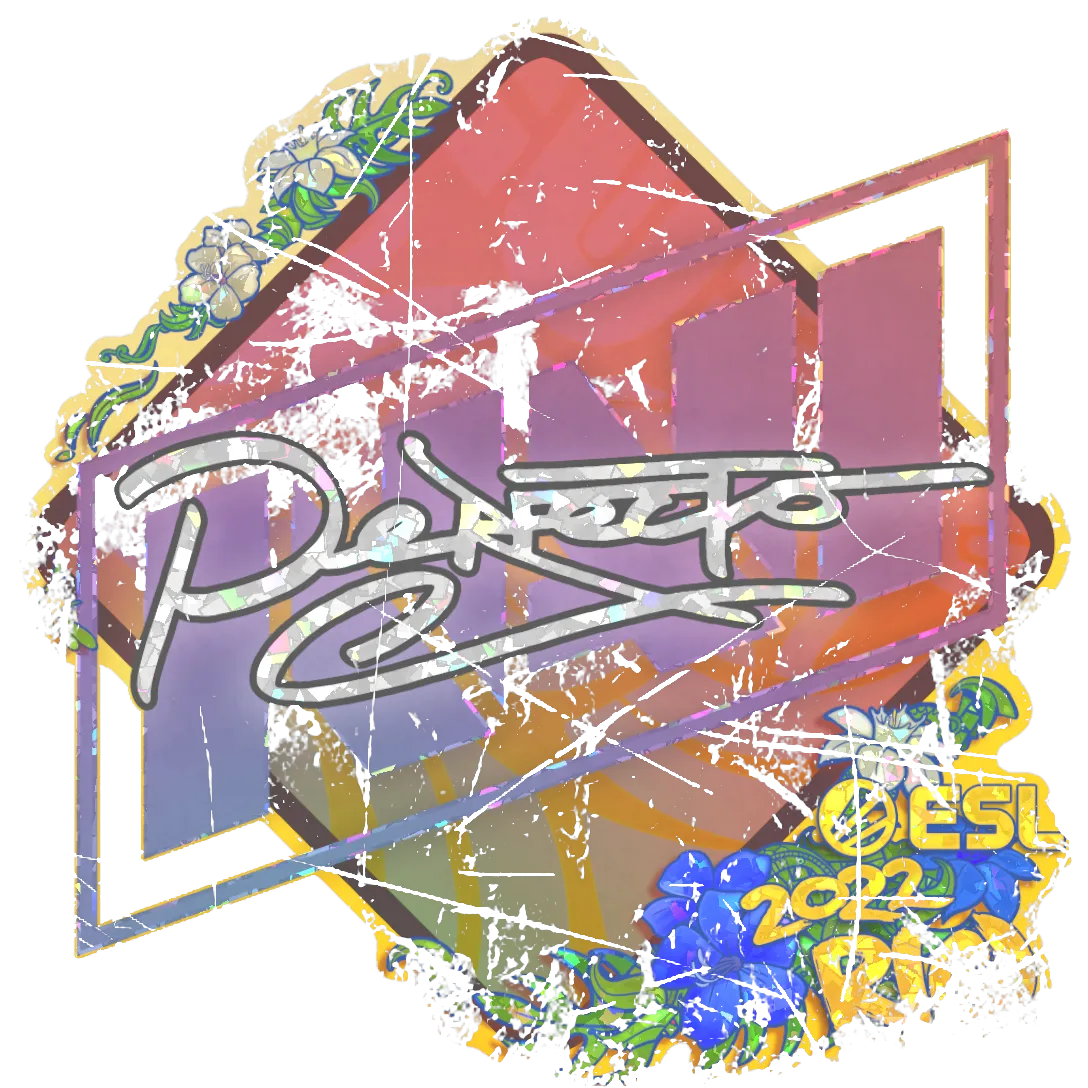Sticker 50%