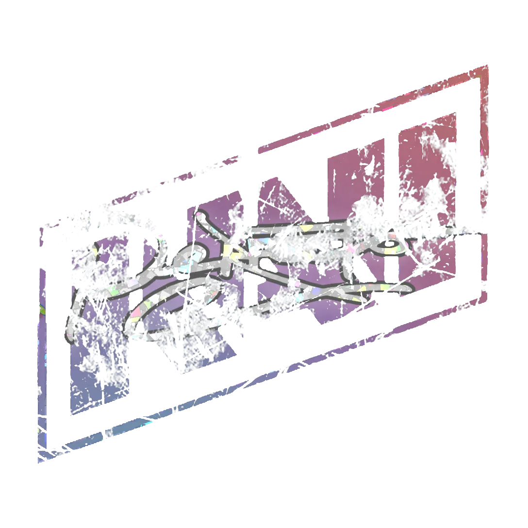 Sticker 90%
