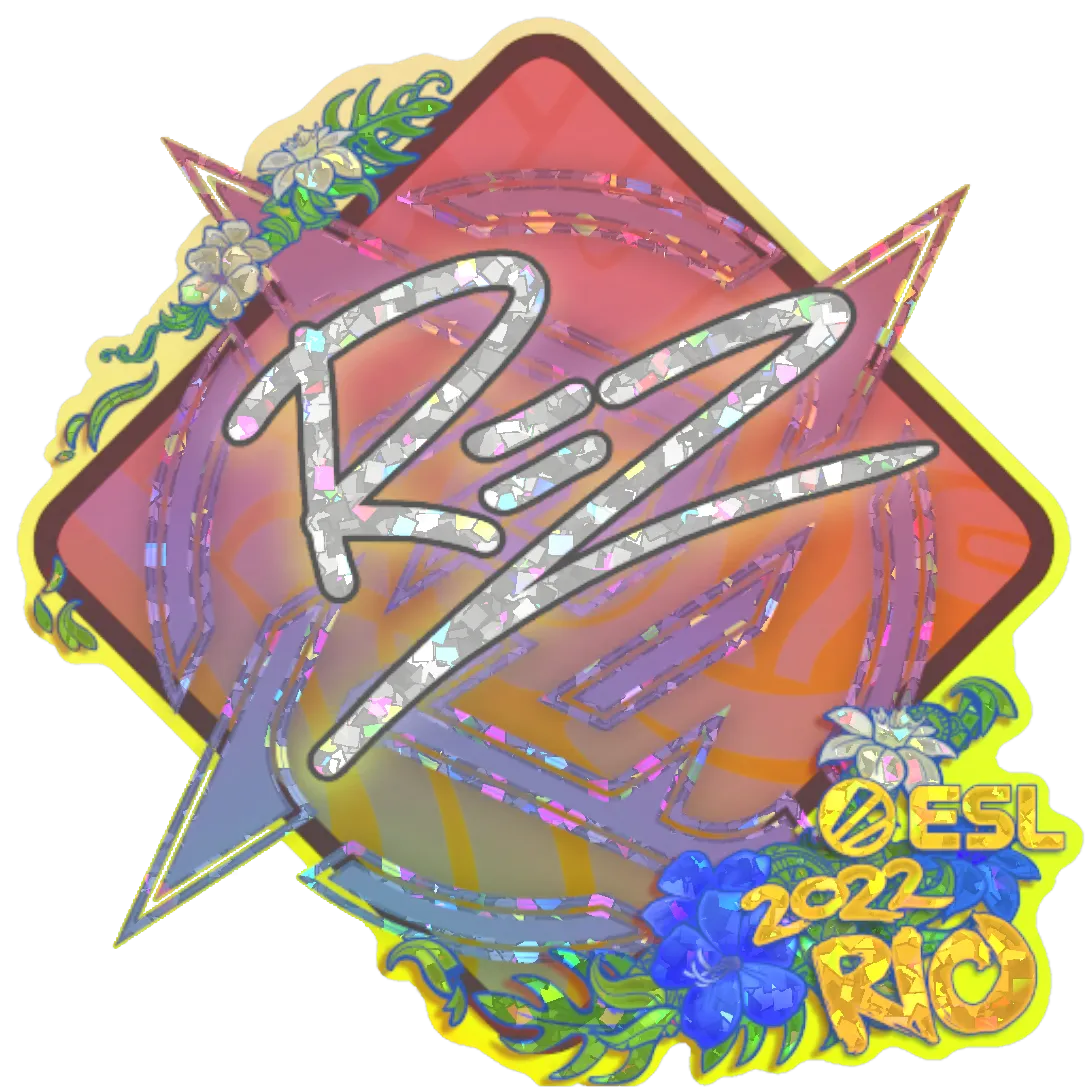 Sticker 0%