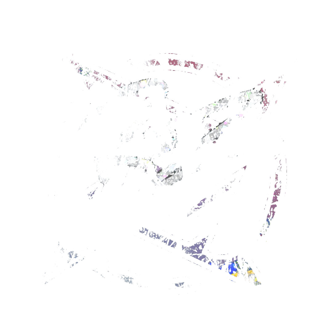 Sticker 100%