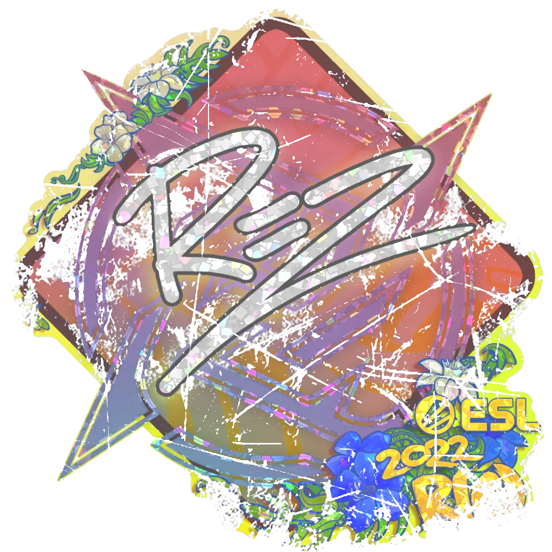 Sticker 50%