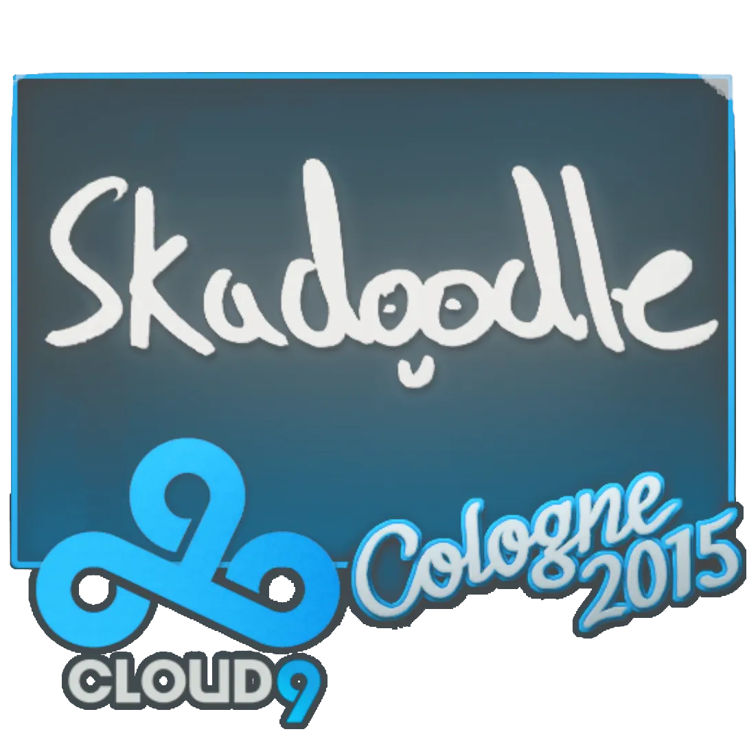 Sticker 0%