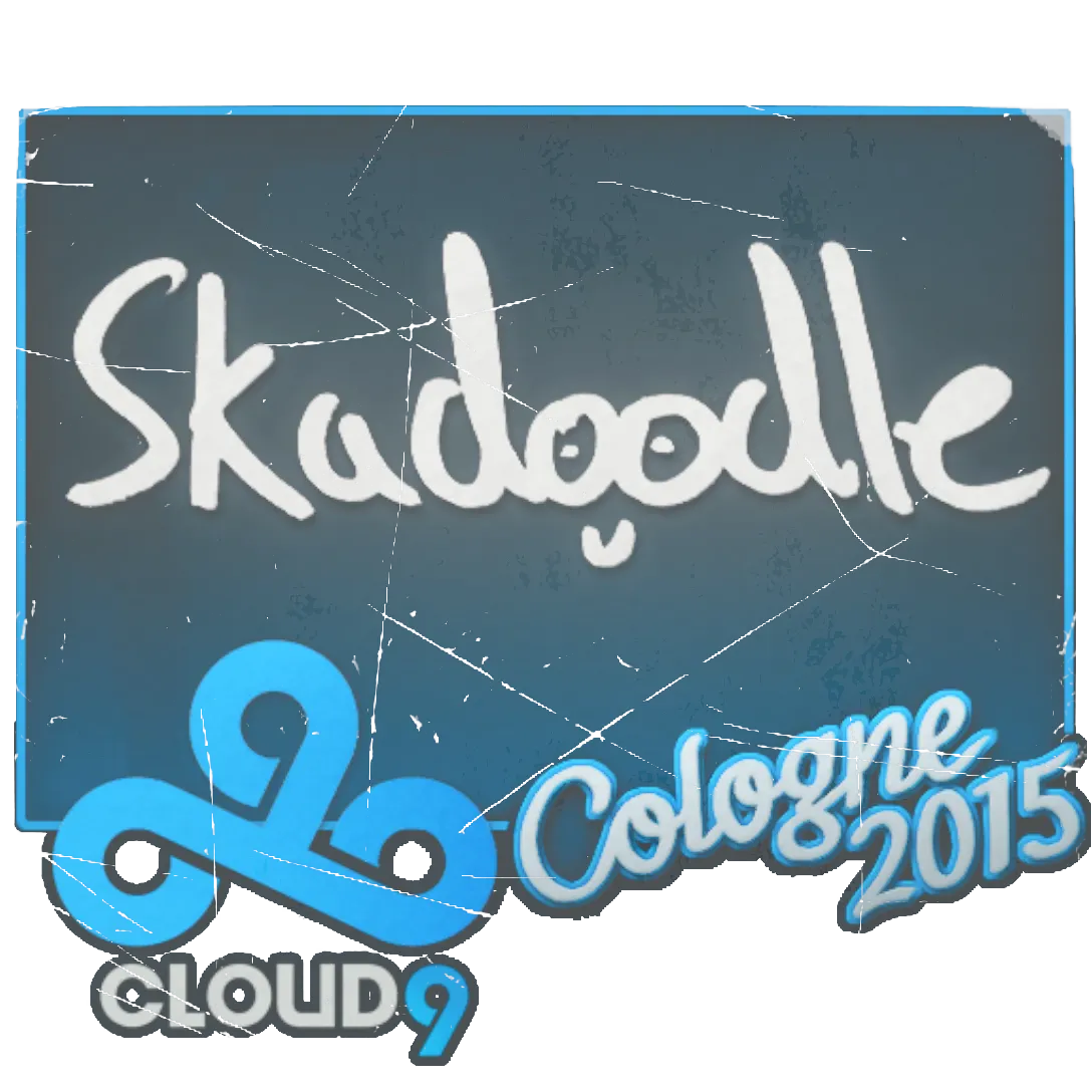 Sticker 25%
