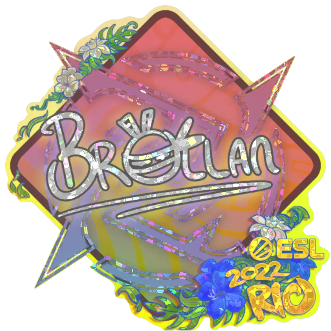 Sticker 0%