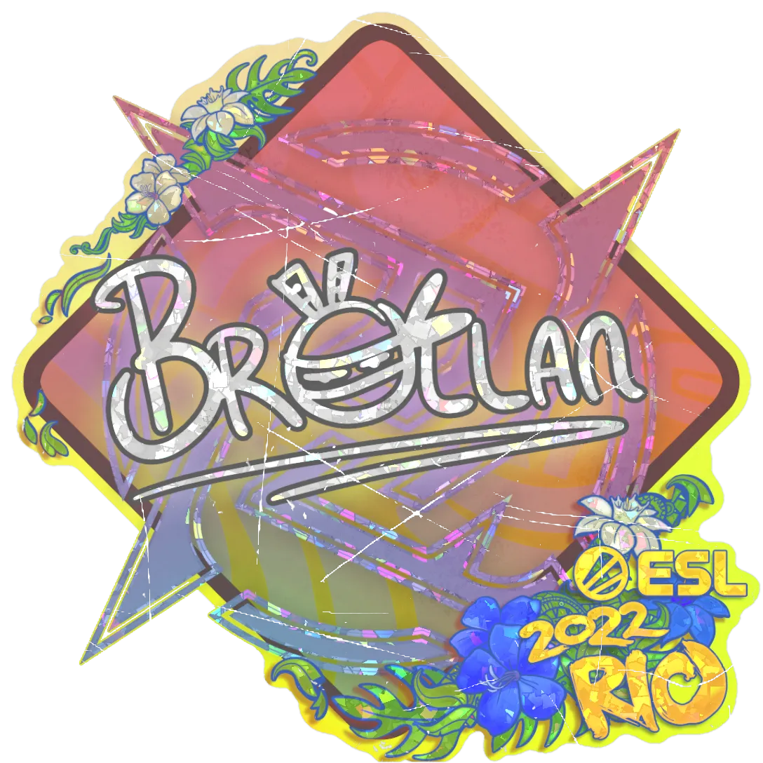 Sticker 25%