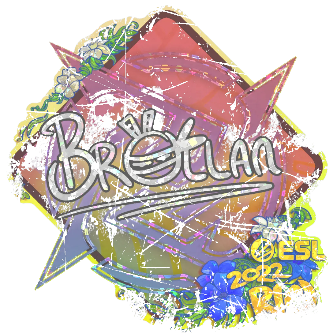 Sticker 50%