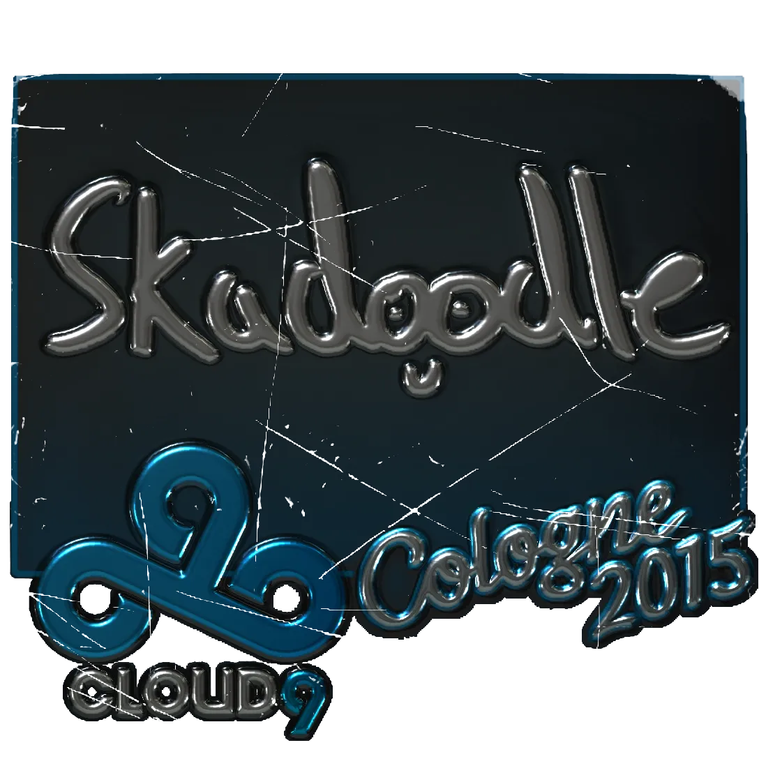 Sticker 25%