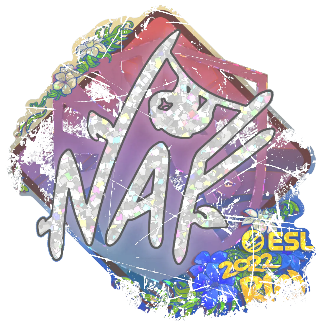 Sticker 50%
