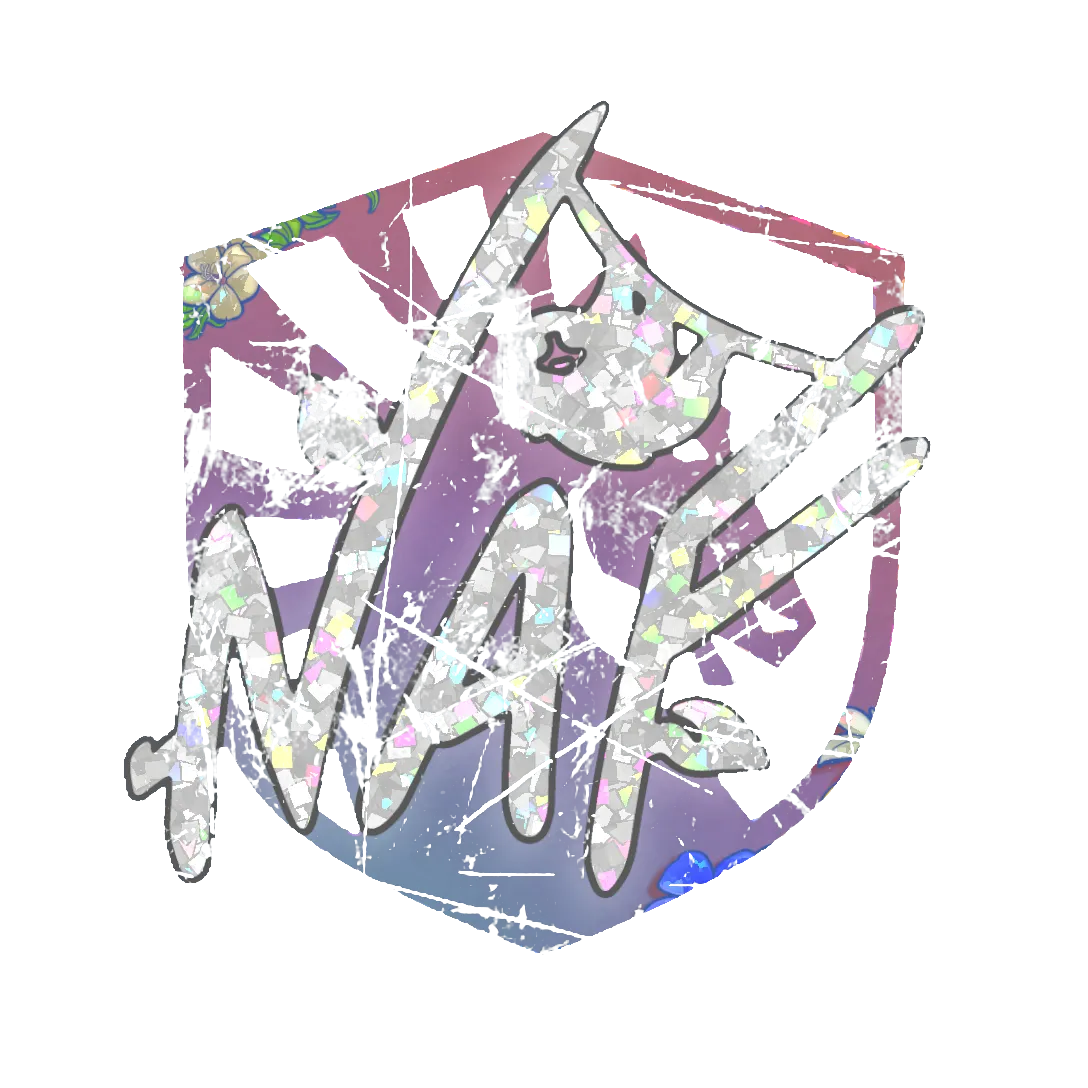 Sticker 90%