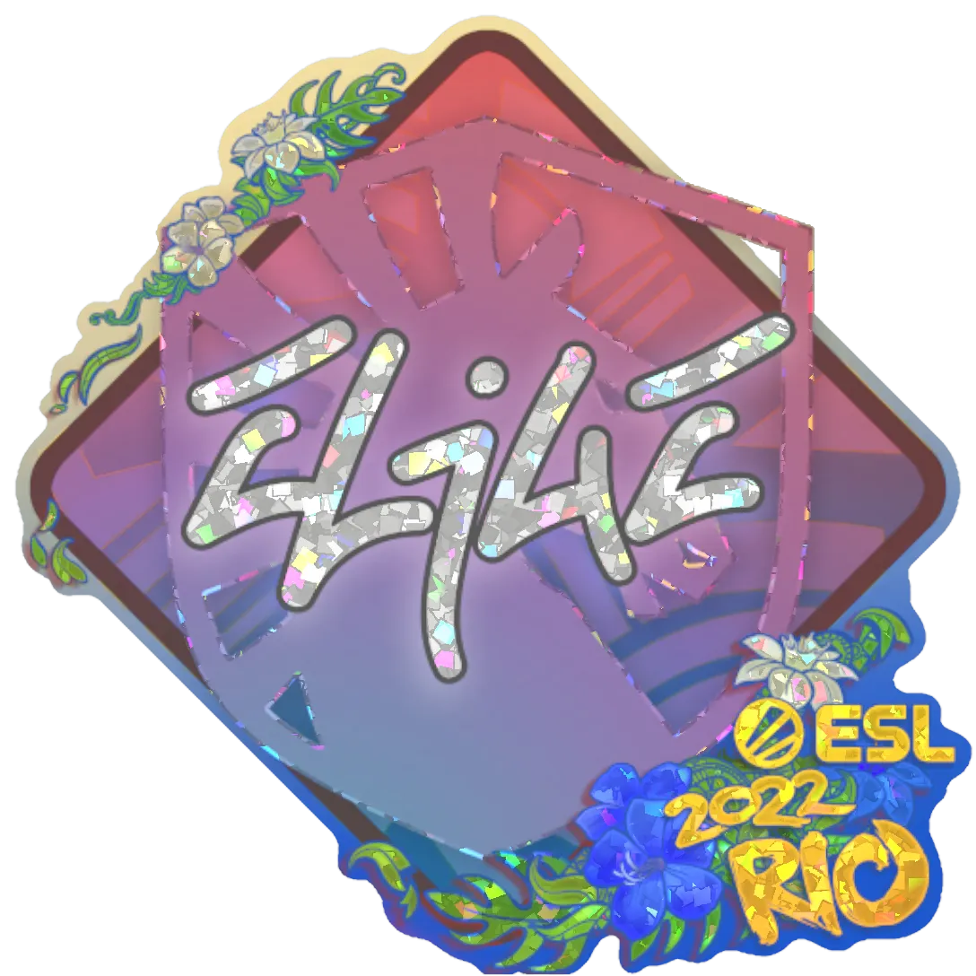 Sticker 0%