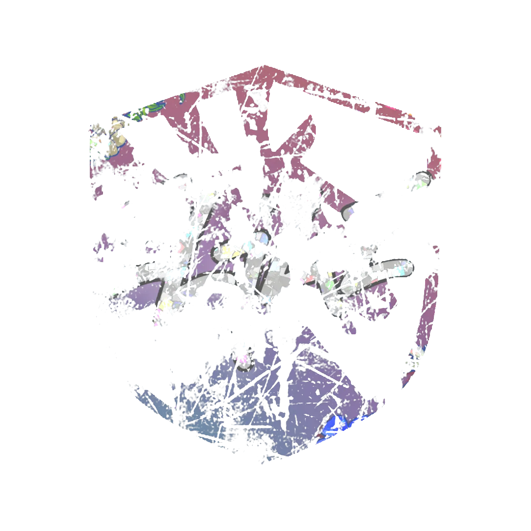 Sticker 100%