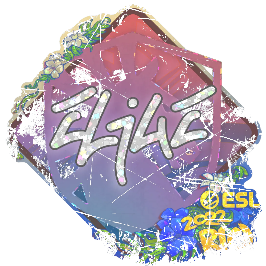 Sticker 50%