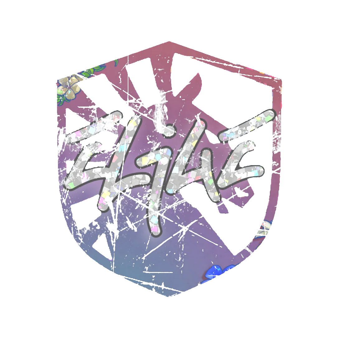 Sticker 90%