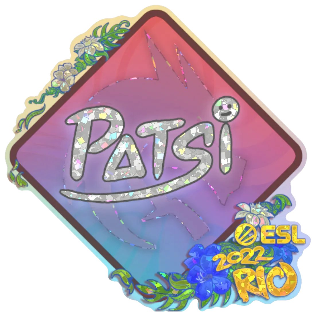Sticker 0%