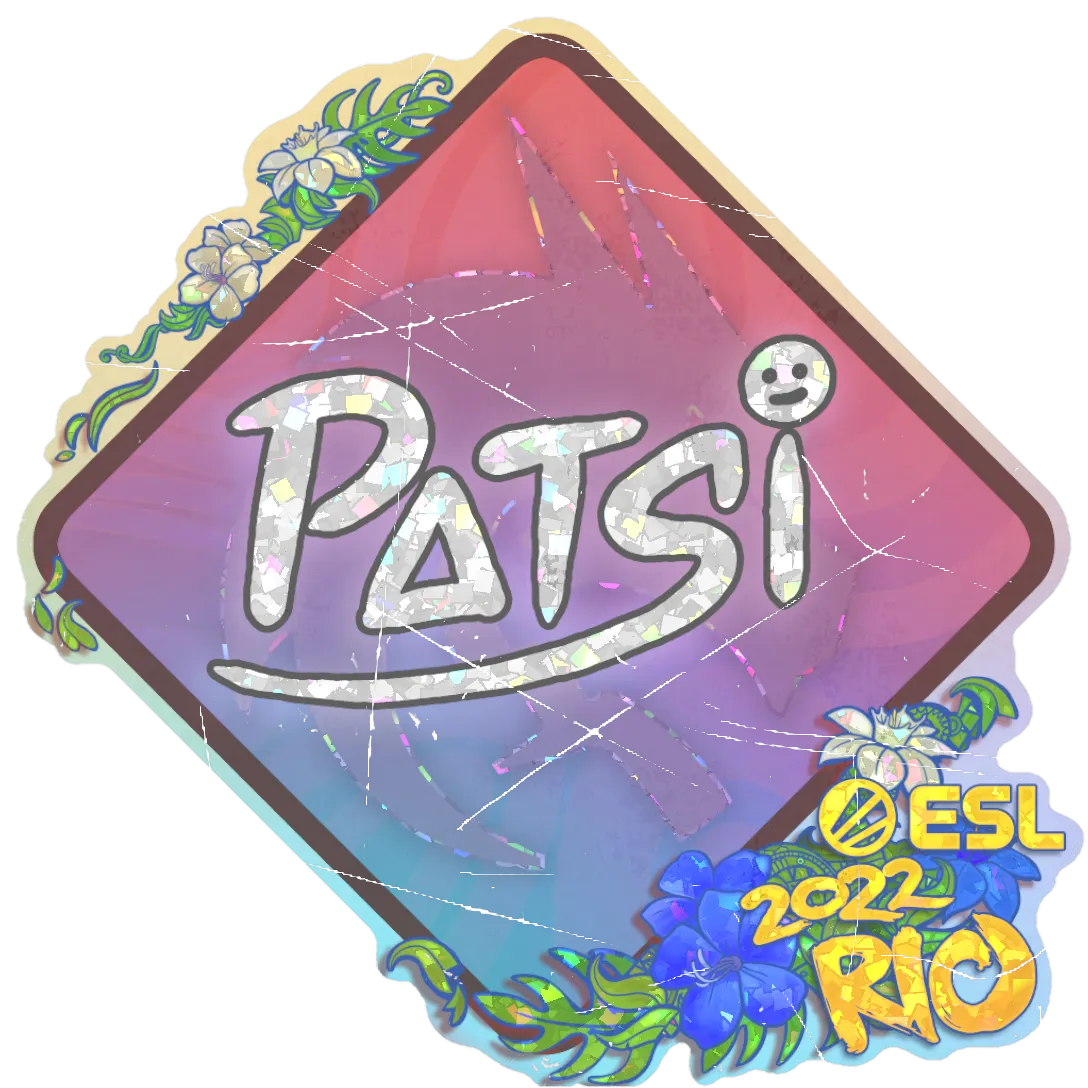 Sticker 25%