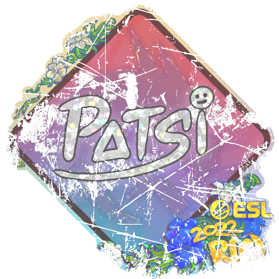 Sticker 50%