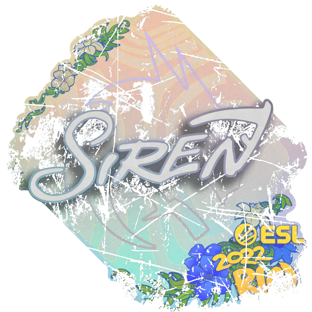 Sticker 50%
