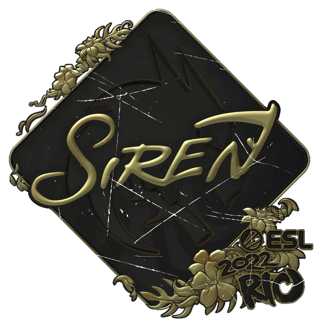 Sticker 25%