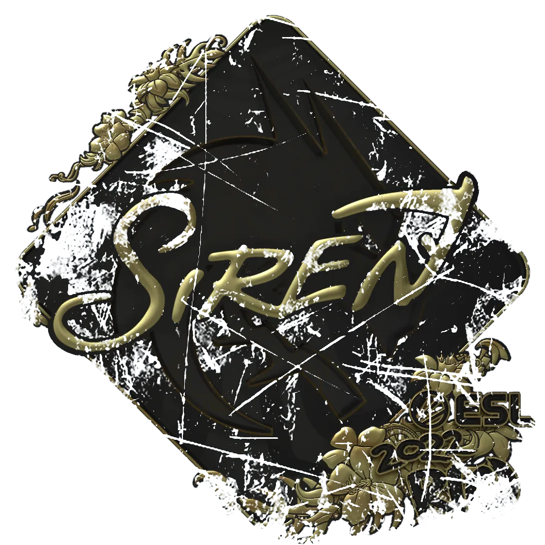 Sticker 50%