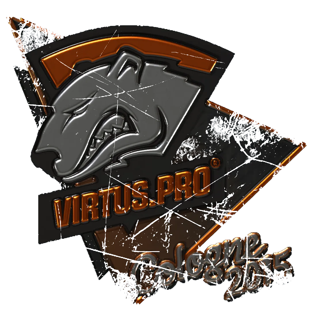 Sticker 50%