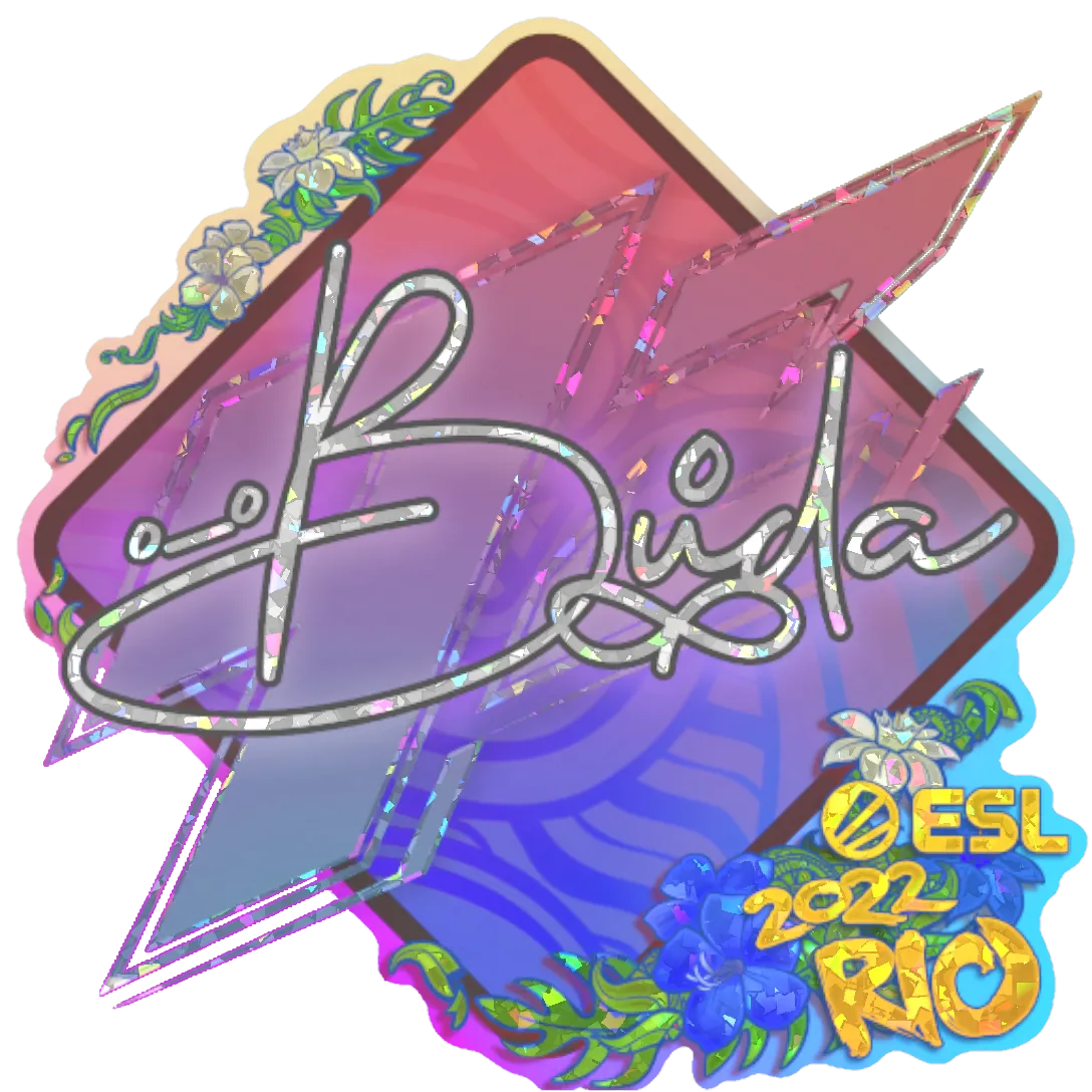 Sticker 0%