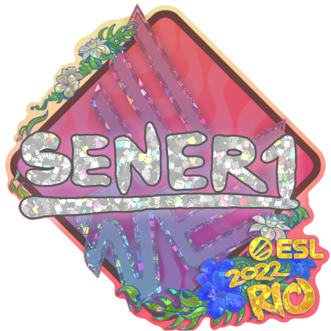 Sticker 0%