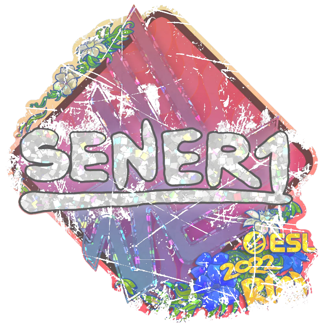 Sticker 50%