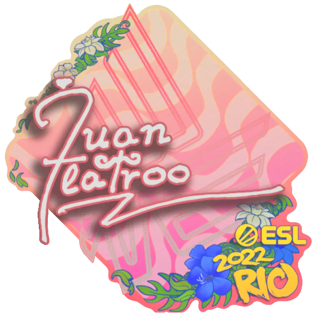 Sticker 0%